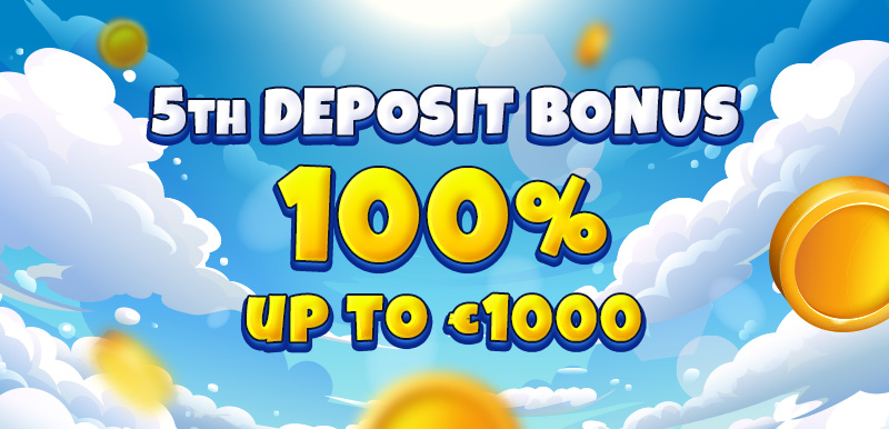 Welcome offer 3 – HEAVEN3