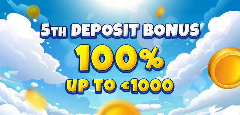 Welcome offer 3 – HEAVEN3