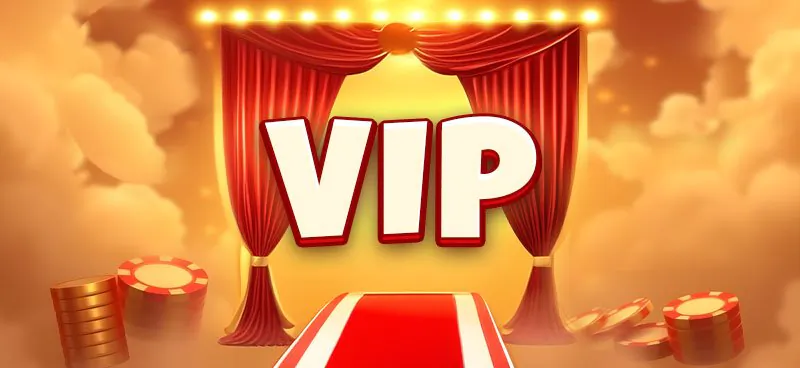 VIP Promo – VIPTOBE