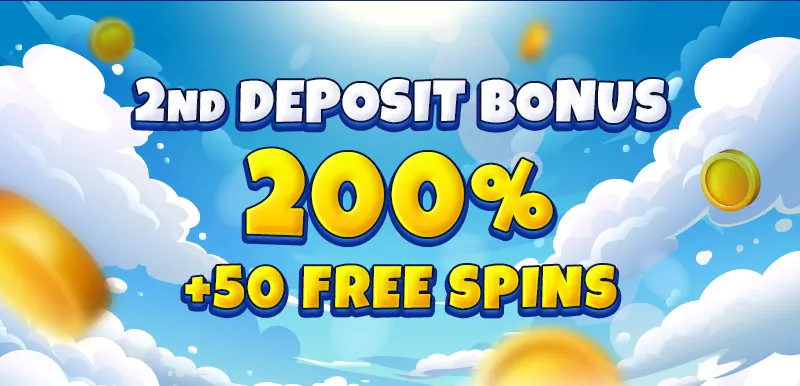 Welcome offer 2 – HEAVEN2